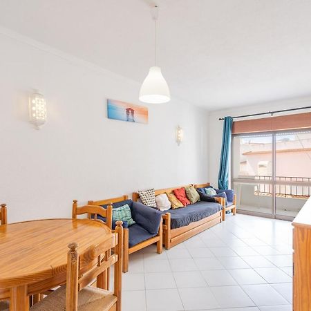 Apartamentos Old Town By Umbral Albufeira Exterior photo