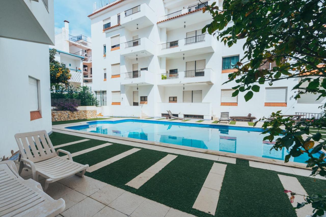 Apartamentos Old Town By Umbral Albufeira Exterior photo