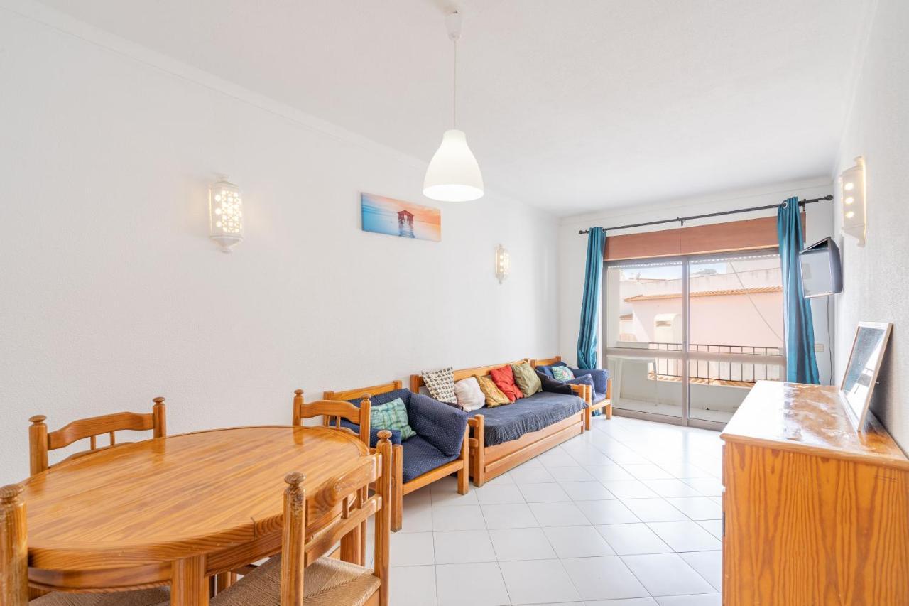 Apartamentos Old Town By Umbral Albufeira Exterior photo
