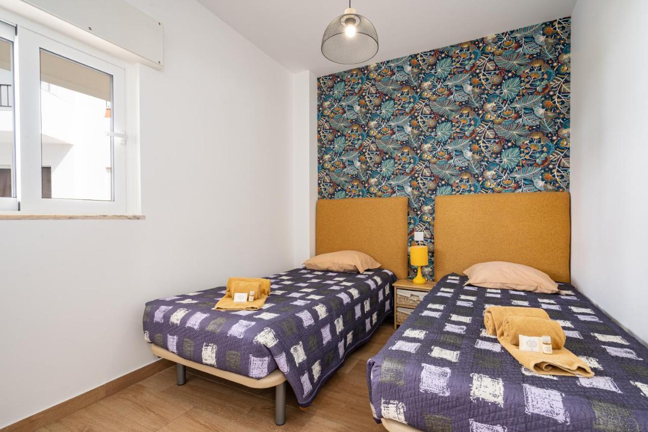 Apartamentos Old Town By Umbral Albufeira Exterior photo