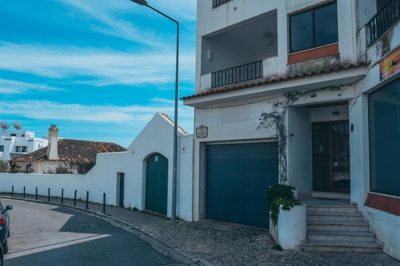 Apartamentos Old Town By Umbral Albufeira Exterior photo